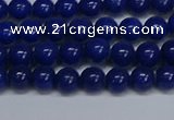 CMJ51 15.5 inches 6mm round Mashan jade beads wholesale