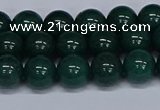 CMJ88 15.5 inches 10mm round Mashan jade beads wholesale