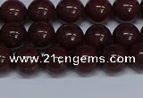 CMJ94 15.5 inches 8mm round Mashan jade beads wholesale