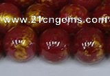 CMJ948 15.5 inches 10mm round Mashan jade beads wholesale