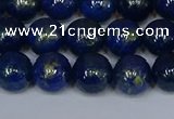 CMJ961 15.5 inches 6mm round Mashan jade beads wholesale