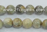 CMS122 15.5 inches 12mm round moonstone gemstone beads wholesale