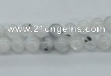 CMS201 15.5 inches 6mm round moonstone gemstone beads wholesale