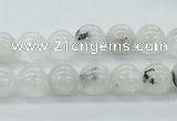 CMS203 15.5 inches 9mm round moonstone gemstone beads wholesale