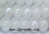 CMS2104 15 inches 5*8mm rondelle AB-color moonstone beads