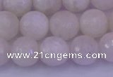 CMS663 15.5 inches 10mm faceted round white moonstone beads