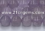 CNA1130 15.5 inches 6mm round lavender amethyst beads wholesale