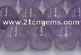CNA1132 15.5 inches 10mm round lavender amethyst beads wholesale