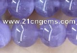 CNA1143 15.5 inches 10mm round lavender amethyst beads wholesale