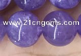 CNA1145 15.5 inches 14mm round lavender amethyst beads wholesale