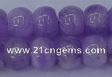 CNA712 15.5 inches 12*16mm rondelle lavender amethyst beads