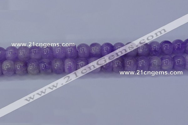 CNA713 15.5 inches 13*18mm rondelle lavender amethyst beads