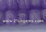 CNA714 15.5 inches 15*20mm rondelle lavender amethyst beads