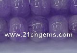 CNA714 15.5 inches 15*20mm rondelle lavender amethyst beads