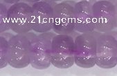 CNA968 15.5 inches 5*7mm faceted rondelle lavender amethyst beads