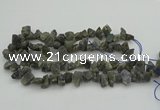 CNG1159 15.5 inches 8*12mm - 13*18mm nuggets labradorite beads