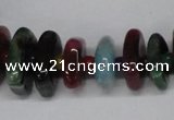 CNG1436 15.5 inches 10*12mm - 20*25mm nuggets agate gemstone beads