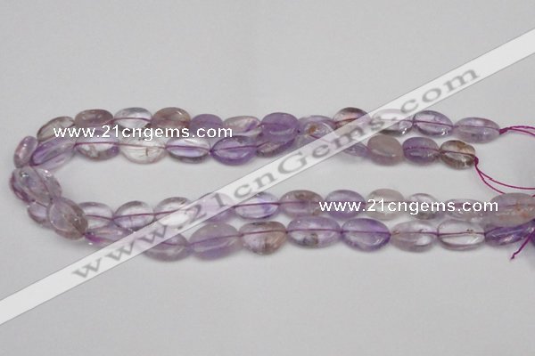 CNG1722 15.5 inches 12*16mm - 13*18mm freeform ametrine beads