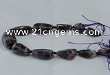 CNG2521 15.5 inches 15*20mm - 20*40mm nuggets amethyst beads