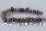 CNG2538 10*15mm – 12*25mm nuggets tourmaline beads wholesale