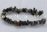 CNG2539 10*15mm – 12*25mm nuggets tourmaline beads wholesale