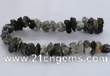 CNG2541 12*20mm – 15*30mm nuggets tourmaline beads wholesale