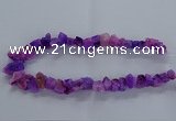 CNG2581 15.5 inches 13*18mm - 15*25mm nuggets druzy agate beads