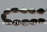 CNG2724 15.5 inches 18*28mm - 20*30mm freeform agate beads