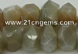 CNG5055 15.5 inches 13*18mm - 15*20mm faceted nuggets moonstone beads