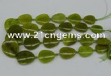 CNG5160 15.5 inches 16*22mm - 30*35mm freeform Korea jade beads