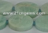 CNG5701 15.5 inches 16*25mm - 20*28mm freeform amazonite beads