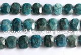 CNG5789 15.5 inches 13*18mm - 15*20mm faceted freeform apatite beads