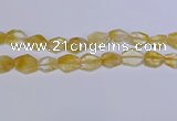 CNG6327 15.5 inches 14*18mm - 16*22mm freeform citrine beads