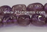 CNG6851 15.5 inches 12*16mm - 13*18mm nuggets amethyst beads
