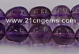 CNG6854 15.5 inches 12*16mm - 13*18mm nuggets amethyst beads