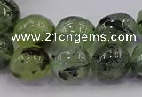 CNG6866 15.5 inches 12*16mm - 13*18mm nuggets prehnite beads