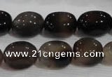 CNG752 15.5 inches 13*16mm nuggets agate beads wholesale
