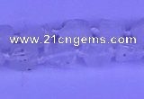 CNG7630 15.5 inches 6*7mm - 7*8mm nuggets moonstone beads