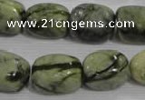 CNG774 15.5 inches 13*18mm nuggets New kambaba jasper beads wholesale