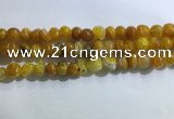 CNG8108 15.5 inches 6*8mm - 10*12mm agate gemstone chips beads