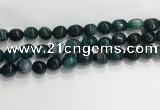 CNG8123 15.5 inches 8*12mm nuggets agate beads wholesale