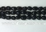 CNG8220 15.5 inches 12*16mm nuggets agate beads wholesale