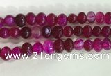 CNG8330 15.5 inches 10*12mm nuggets agate beads wholesale