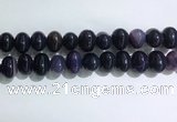 CNG8362 15.5 inches 12*16mm nuggets agate beads wholesale