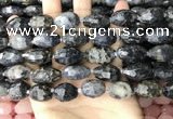 CNG8523 15.5 inches 15*22mm - 17*24mm faceted nuggets iolite beads