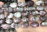 CNG8537 15.5 inches 11*15mm - 12*21mm faceted nuggets tourmaline beads