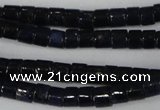 CNL430 15.5 inches 3*4mm heishi natural lapis lazuli gemstone beads