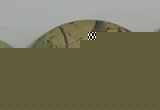 CNS248 15.5 inches 25*40mm marquise natural serpentine jasper beads