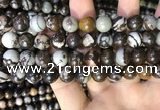 COJ354 15.5 inches 12mm round outback jasper beads wholesale