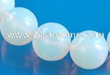 COP30 15 inches 20mm round shape opal gemstone beads Wholesale